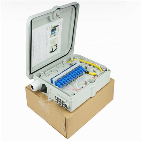 custom outdoor fiber optic distribution box|underground fiber optic junction box.